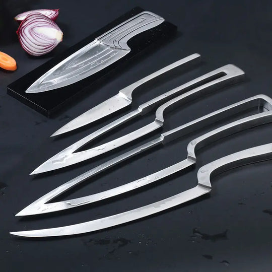 Kitchen Set Kitchen Knife Fruit Knife Set - Unique Unique Unique Kitchen Set Kitchen Knife Fruit Knife Set