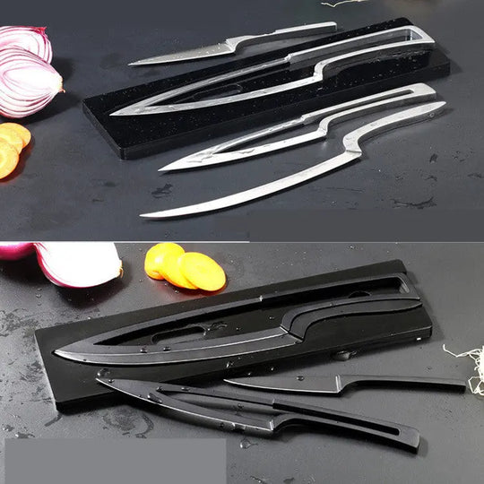 Kitchen Set Kitchen Knife Fruit Knife Set - Unique Unique Unique Kitchen Set Kitchen Knife Fruit Knife Set