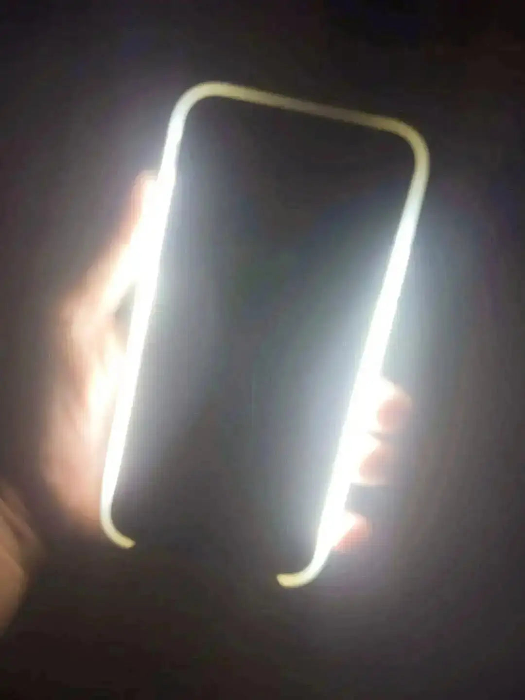 3 Generations LED Flash Phone Case For 11 Pro Max Glow Light Phone Case - Unique Unique Unique 3 Generations LED Flash Phone Case For 11 Pro Max Glow Light Phone Case