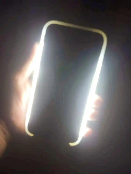3 Generations LED Flash Phone Case For 11 Pro Max Glow Light Phone Case - Unique Unique Unique 3 Generations LED Flash Phone Case For 11 Pro Max Glow Light Phone Case
