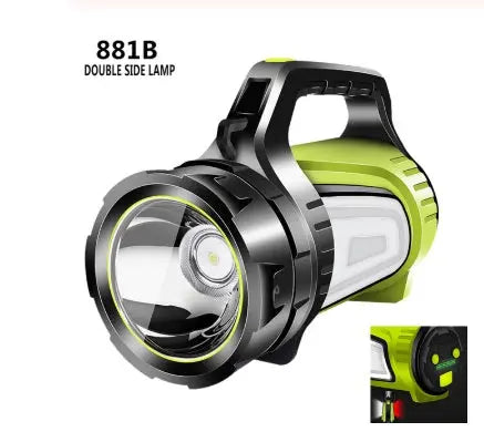 Portable lamp flashlight - Unique Unique Unique Portable lamp flashlight