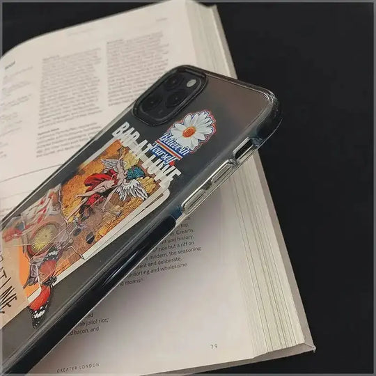 Applicable Xs12Pro max mobile phone case 8plus anti-drop - Unique Unique Unique Applicable Xs12Pro max mobile phone case 8plus anti-drop