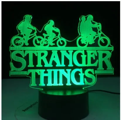 Colorful touch LED lights - Unique Unique Unique Colorful touch LED lights