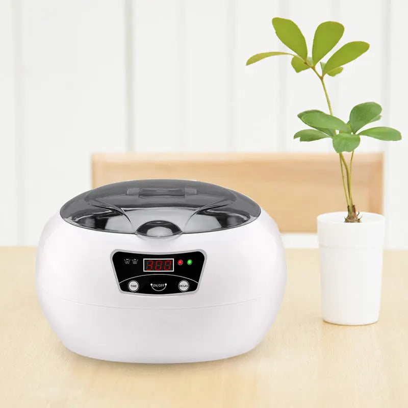 Ultrasonic cleaning machine for home - Unique Unique Unique Ultrasonic cleaning machine for home
