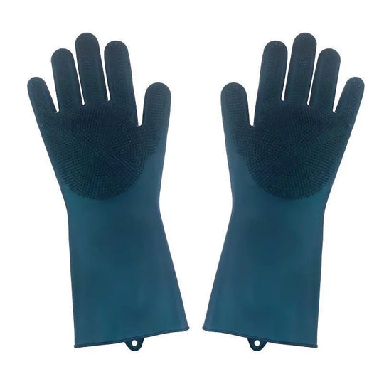 Housework Kitchen Cleaning Gloves - Unique Unique Unique Housework Kitchen Cleaning Gloves