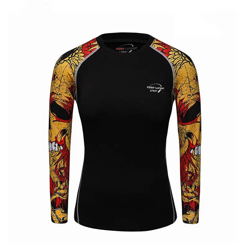 Women Quick-drying running fitness clothes - Unique Unique Unique Women Quick-drying running fitness clothes
