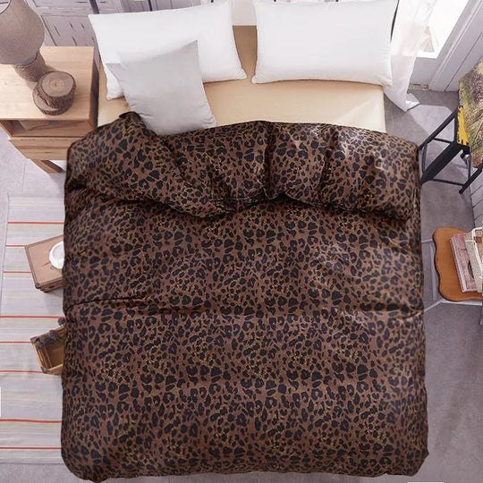 Skin friendly quilt cover - Unique Unique Unique Skin friendly quilt cover