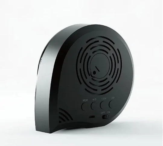 Weather clock small Q comma weather forecast clock weather forecast clock smart clock - Unique Unique Unique Weather clock small Q comma weather forecast clock weather forecast clock smart clock