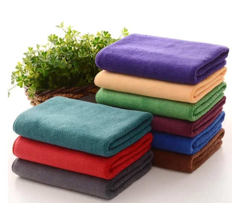 Microfiber pet towel - Unique Unique Unique Microfiber pet towel