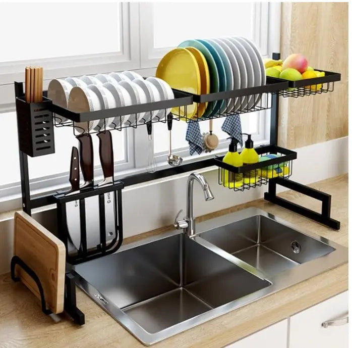Stainless steel kitchen shelf - Unique Unique Unique Stainless steel kitchen shelf