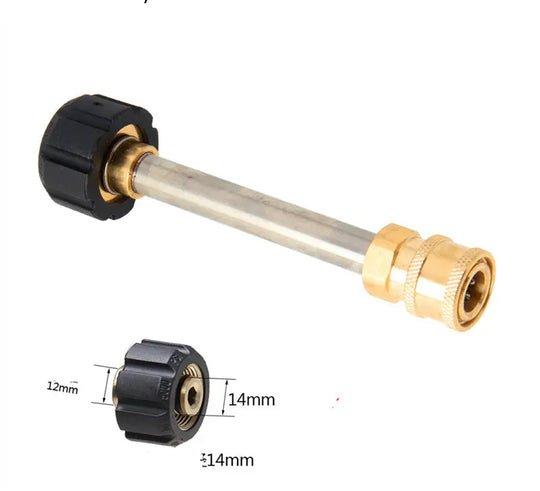 Car Wash Water Head Adapter Car Washer - Unique Unique Unique Car Wash Water Head Adapter Car Washer