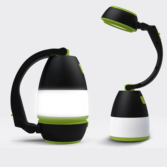 3 In1 Multifunctional Table Lamp Three In One LED Tent Lamp Car Night Light Foldable Emergency Flashlight - Unique Unique Unique 3 In1 Multifunctional Table Lamp Three In One LED Tent Lamp Car Night Light Foldable Emergency Flashlight