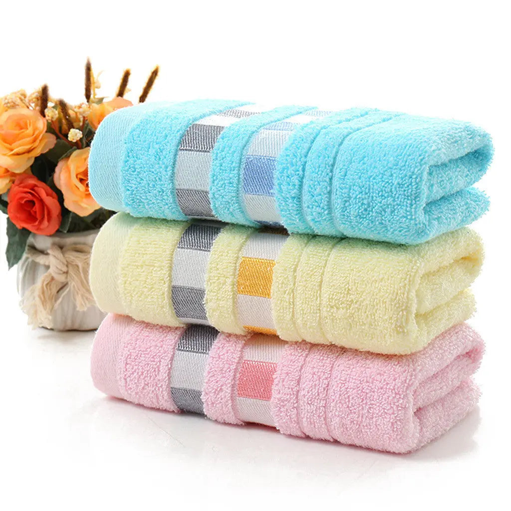 Cotton face towel - Unique Unique Unique Cotton face towel