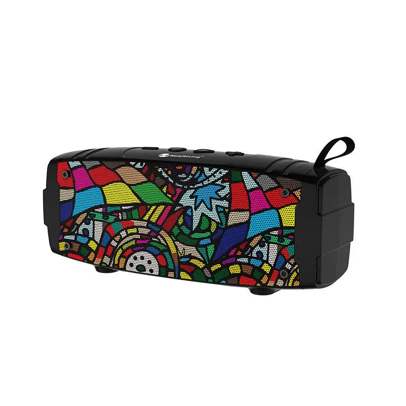Electronic products wireless mini outdoor small speakers - Unique Unique Unique Electronic products wireless mini outdoor small speakers