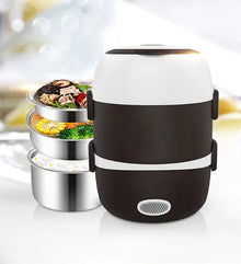 Multi-function lunch box - Unique Unique Unique Multi-function lunch box