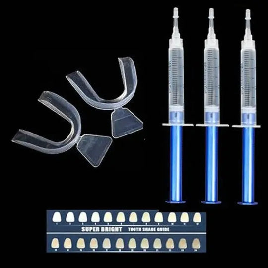 Teeth whitening gel - Unique Unique Unique Teeth whitening gel