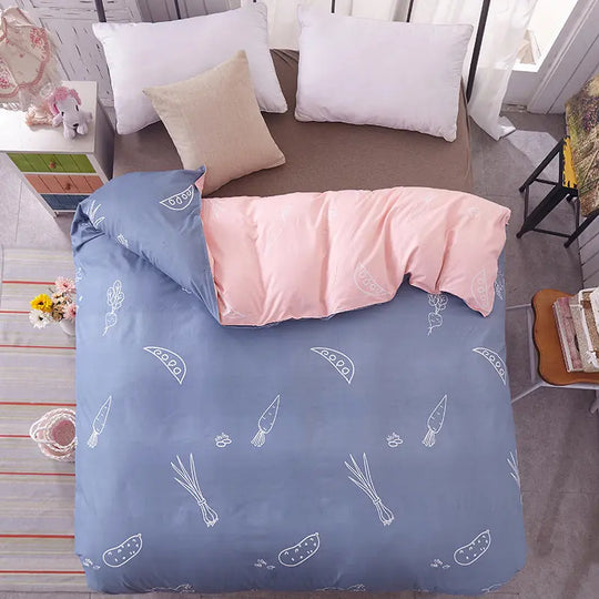 Skin friendly quilt cover - Unique Unique Unique Skin friendly quilt cover