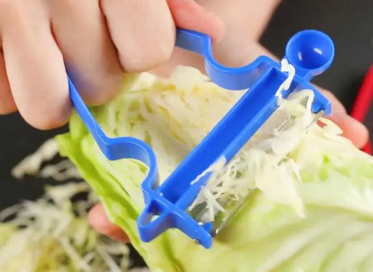Stainless Steel Kitchen Utensils Multifunctional Peeling Blade - Unique Unique Unique Stainless Steel Kitchen Utensils Multifunctional Peeling Blade