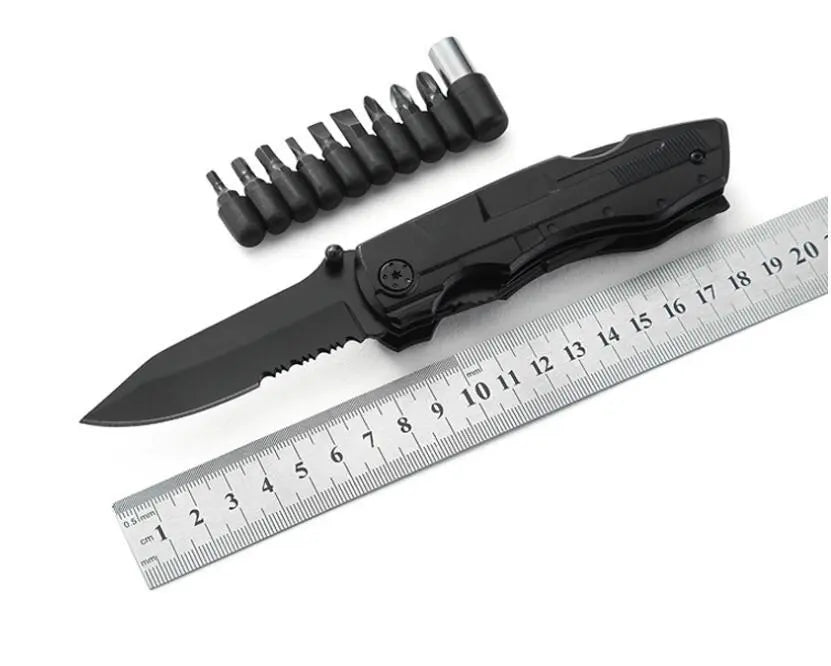 Cross-border special multi-purpose knife clamp portable folding tool pliers outdoor travel multi-function pliers gift pliers custom - Unique Unique Unique Cross-border special multi-purpose knife clamp portable folding tool pliers outdoor travel multi-function pliers gift pliers custom