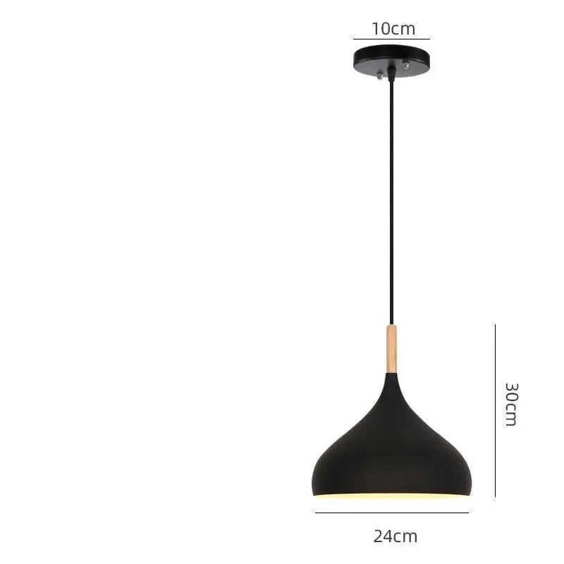 Creative macarone Chandelier - Unique Unique Unique Creative macarone Chandelier
