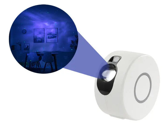 Galaxy Starry Sky Projector Rotating - Unique Unique Unique Galaxy Starry Sky Projector Rotating