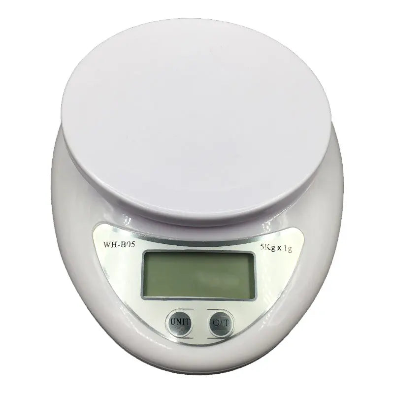 Kitchen scale 5kg1g electronic scale - Unique Unique Unique Kitchen scale 5kg1g electronic scale