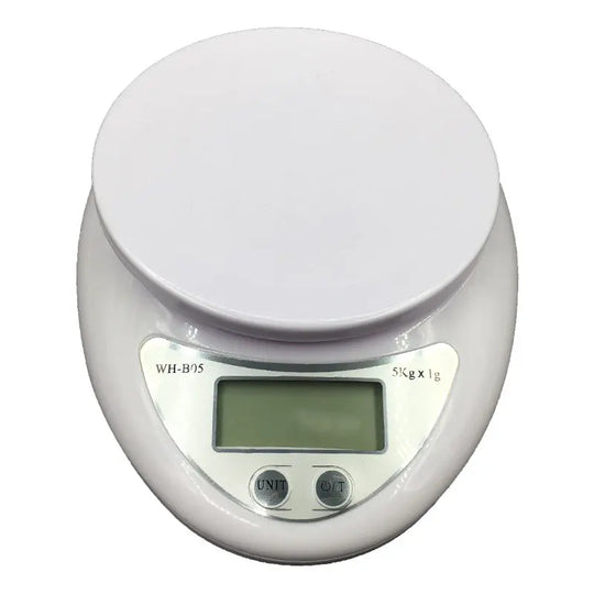 Kitchen scale 5kg1g electronic scale - Unique Unique Unique Kitchen scale 5kg1g electronic scale