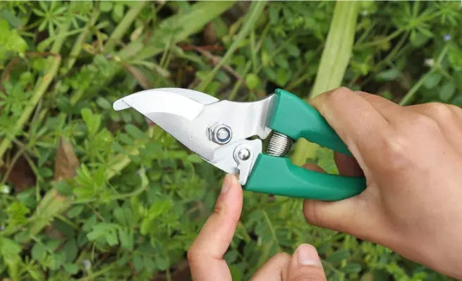 Ten-piece gardening tool set - Unique Unique Unique Ten-piece gardening tool set