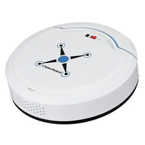 Smart Robot Vacuum Cleaner - Unique Unique Unique Smart Robot Vacuum Cleaner