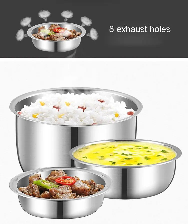 Multi-function lunch box - Unique Unique Unique Multi-function lunch box