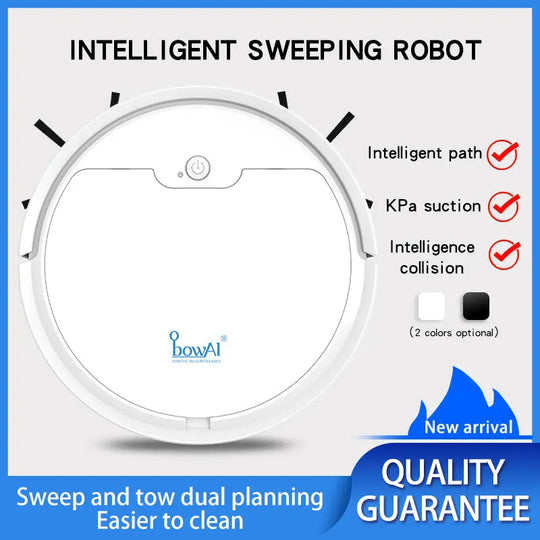 Robot aspirateur - Unique Unique Unique Robot aspirateur