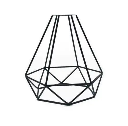 Minimalist hollow table lamps - Unique Unique Unique Minimalist hollow table lamps