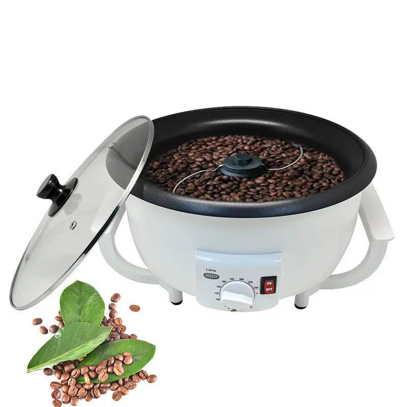 Coffee roasting machine - Unique Unique Unique Coffee roasting machine