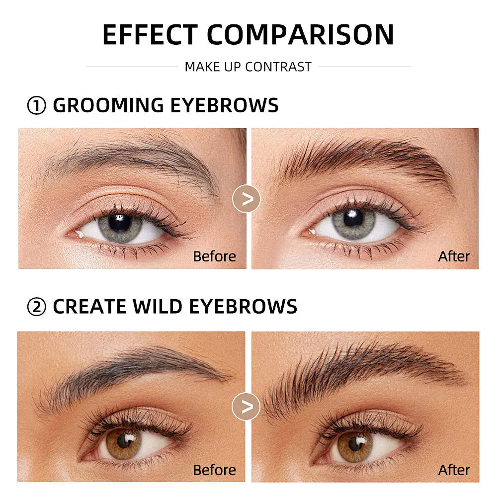 PHOFAY Sculpting Eyebrow Wax - Unique Unique Unique PHOFAY Sculpting Eyebrow Wax