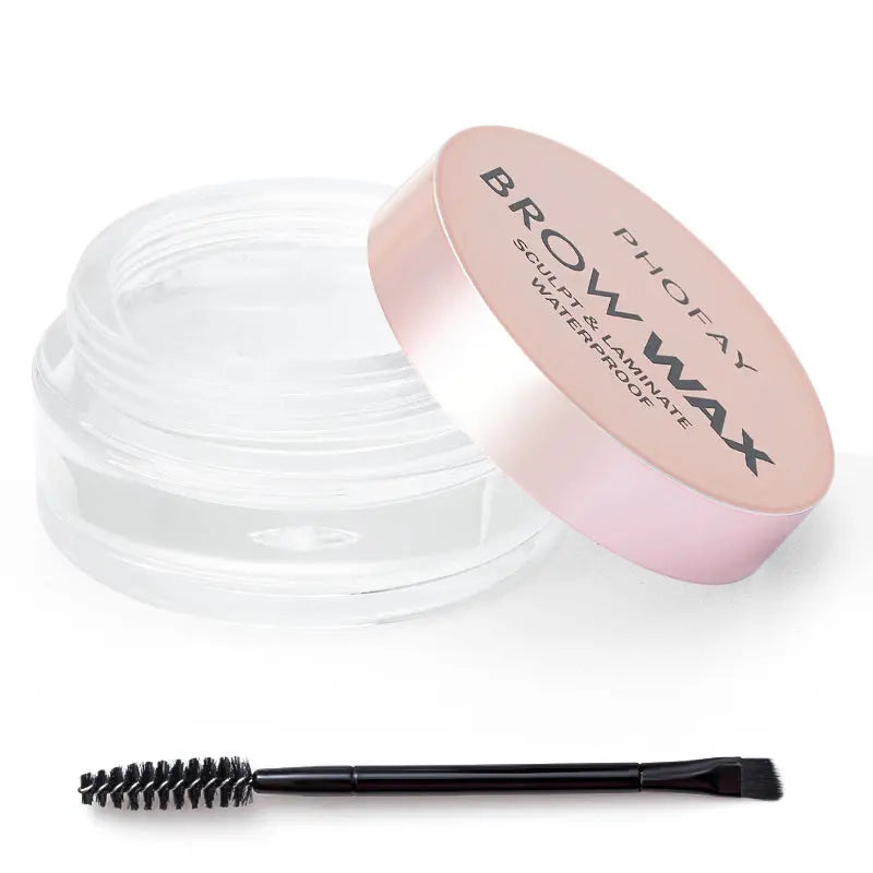 PHOFAY Sculpting Eyebrow Wax - Unique Unique Unique PHOFAY Sculpting Eyebrow Wax