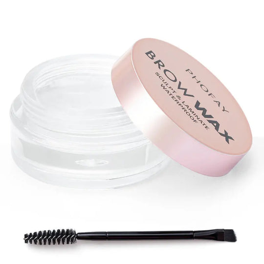 PHOFAY Sculpting Eyebrow Wax - Unique Unique Unique PHOFAY Sculpting Eyebrow Wax