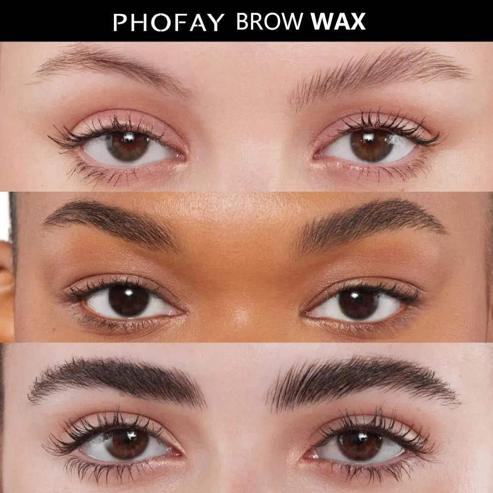 PHOFAY Sculpting Eyebrow Wax - Unique Unique Unique PHOFAY Sculpting Eyebrow Wax