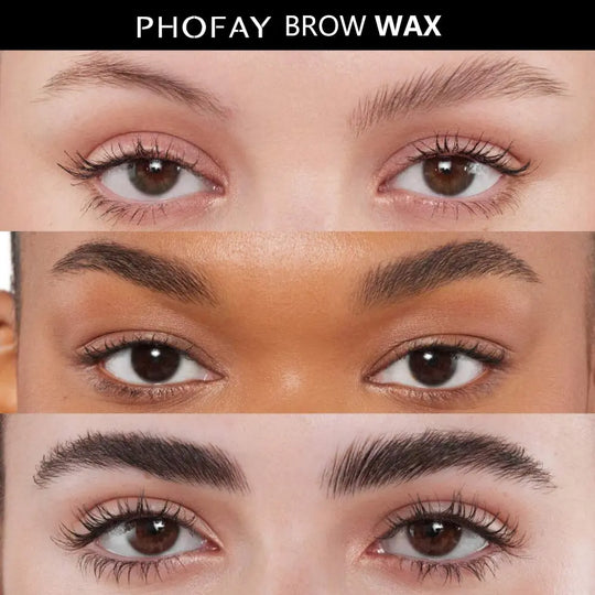 PHOFAY Sculpting Eyebrow Wax - Unique Unique Unique PHOFAY Sculpting Eyebrow Wax