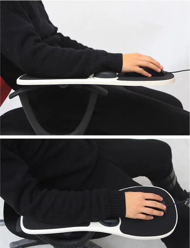 Computer Hand Bracket Mouse Pad Wrist Guard Non-slip Arm Bracket Hand Support Board Table Chair Dual Purpose - Unique Unique Unique Computer Hand Bracket Mouse Pad Wrist Guard Non-slip Arm Bracket Hand Support Board Table Chair Dual Purpose
