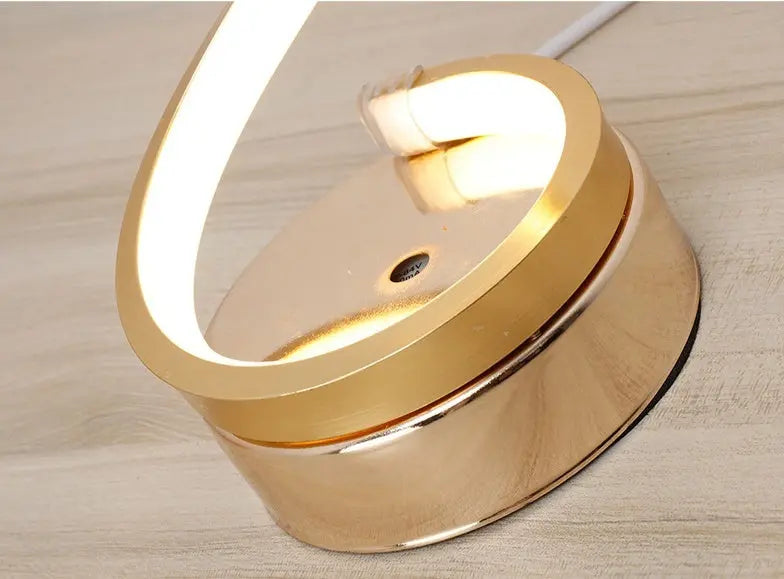 Table lamp - Unique Unique Unique Table lamp