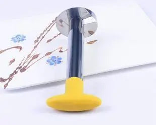 Stainless Steel Easy to use Pineapple Peeler Accessories Pineapple Slicers Fruit Cutter Corer Slicer Kitchen Tools - Unique Unique Unique Stainless Steel Easy to use Pineapple Peeler Accessories Pineapple Slicers Fruit Cutter Corer Slicer Kitchen Tools
