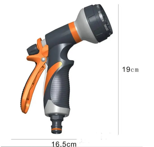 Gardening spray gun for watering flowers - Unique Unique Unique Gardening spray gun for watering flowers
