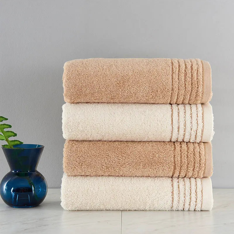 Towels, cotton set - Unique Unique Unique Towels, cotton set