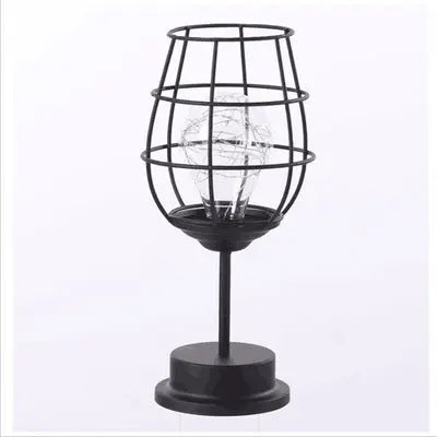 Minimalist hollow table lamps - Unique Unique Unique Minimalist hollow table lamps
