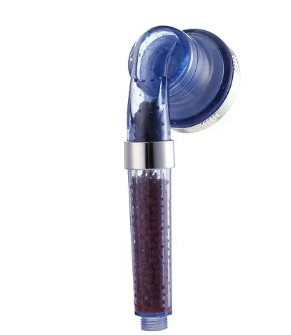 Pressurized Negative Ion Three-speed Shower Head - Unique Unique Unique Pressurized Negative Ion Three-speed Shower Head