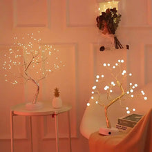 Led Copper Wire Light Bedroom Light - Unique Unique Unique Led Copper Wire Light Bedroom Light