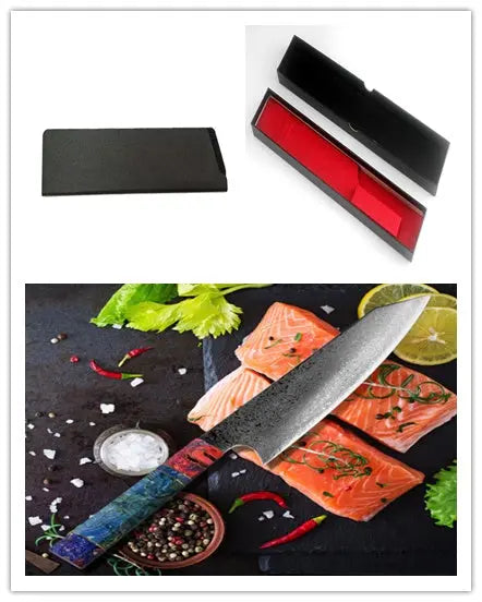 Pattern Kitchen Knife - Unique Unique Unique Pattern Kitchen Knife