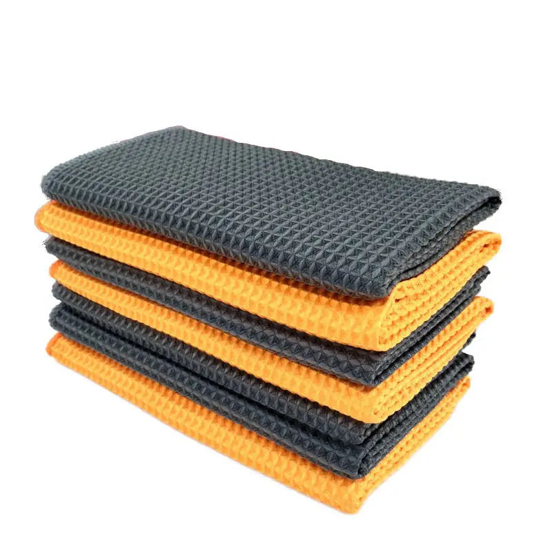 Car wash towel pineapple towel - Unique Unique Unique Car wash towel pineapple towel