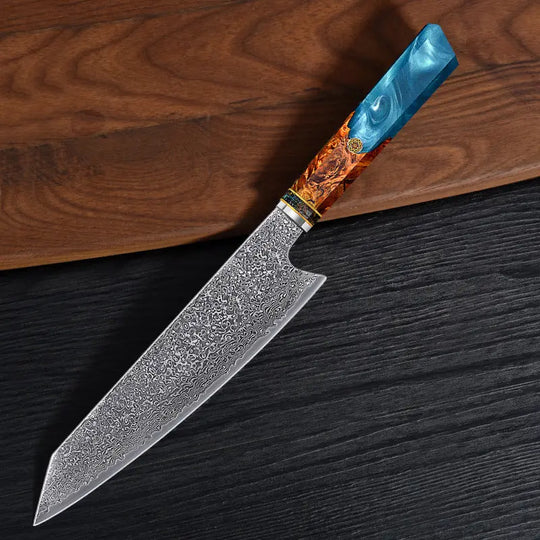Pattern Kitchen Knife - Unique Unique Unique Pattern Kitchen Knife
