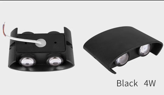 Led Wall Lamp - Unique Unique Unique Led Wall Lamp